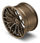 Preview: WF HE1-FF | SATIN BRONZE